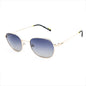 KODAK Gold Metal Sunglasses