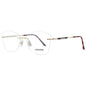 Longines Gold Metal Glasses (Frames)