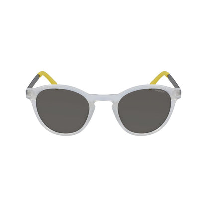 NAUTICA Transparent Plastic Sunglasses