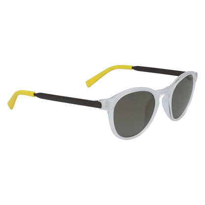 NAUTICA Transparent Plastic Sunglasses