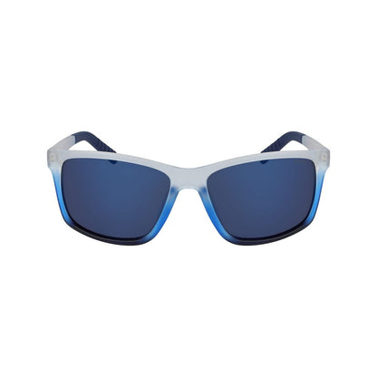 NAUTICA Blue Plastic Sunglasses