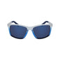 NAUTICA Blue Plastic Sunglasses
