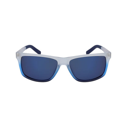 NAUTICA Blue Plastic Sunglasses