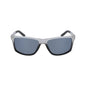 NAUTICA Gray Plastic Sunglasses