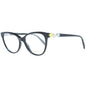 Emilio Pucci Black Acetate Glasses (Frames)