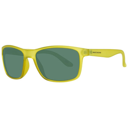 SKECHERS Bicolor Plastic Sunglasses