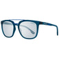 SKECHERS Blue Metal Sunglasses