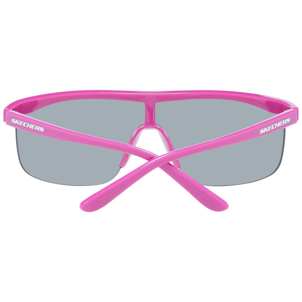 SKECHERS Multicolor Plastic Sunglasses