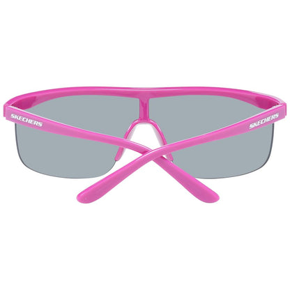SKECHERS Multicolor Plastic Sunglasses
