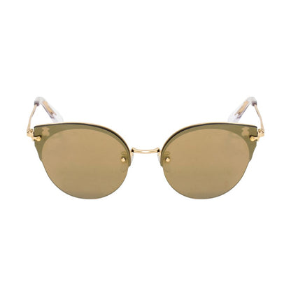 TOUS Multicolor Metal Sunglasses
