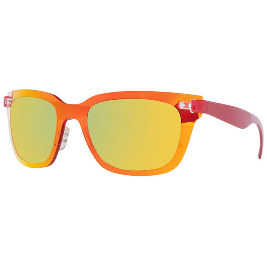 TRY COVER CHANGE Multicolor Plastic Sunglasses for Men