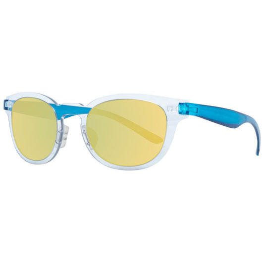 TRY COVER CHANGE Gray Plastic Sunglasses - Model TH501-03-49