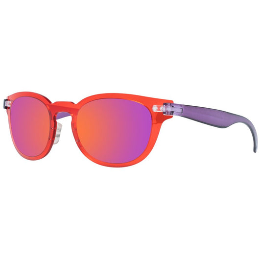TRY COVER CHANGE Multicolor Plastic Sunglasses for Men