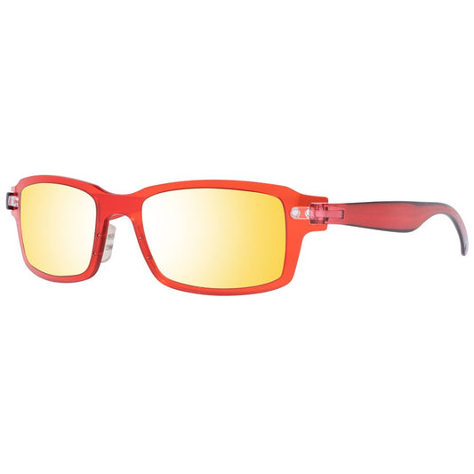 TRY COVER CHANGE Multicolor Plastic Sunglasses for Men