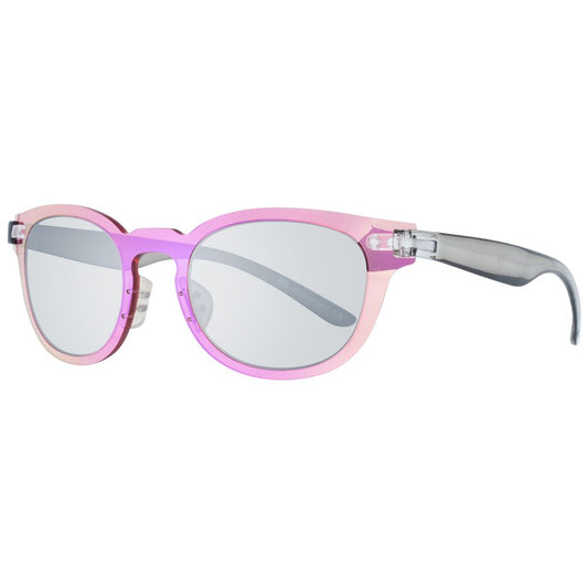 TRY COVER CHANGE Multicolor Plastic Sunglasses for Men