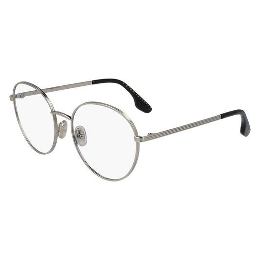 Victoria Beckham Gold Metal Glasses (Frames) - VB228-5518715