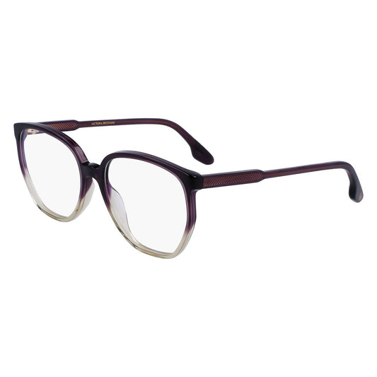 Victoria Beckham Gold Acetate Glasses (Frames) - VB26135516512