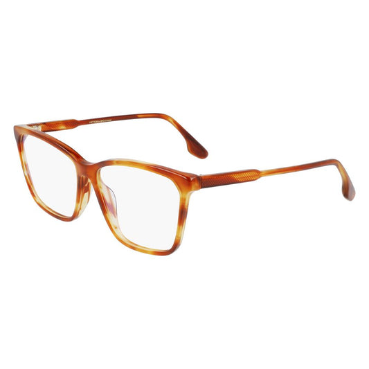 Victoria Beckham Gray Acetate Glasses (Frames) - VB26145714209