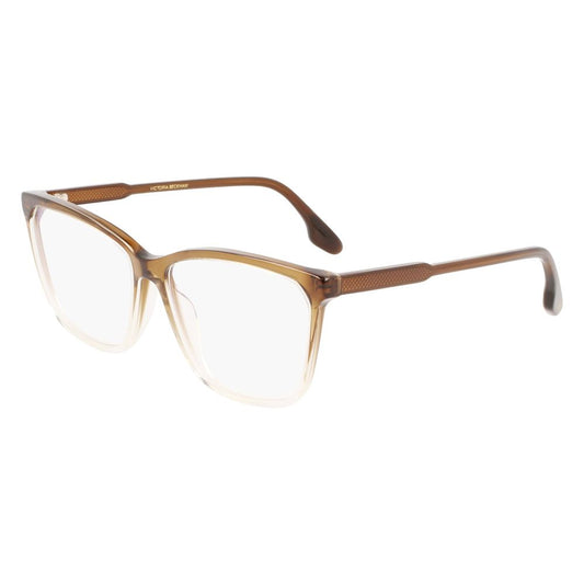 Victoria Beckham Gold Acetate Glasses (Frames) - VB26145714319