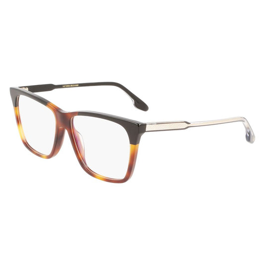 Victoria Beckham Black Acetate Glasses (Frames) - VB26315414005
