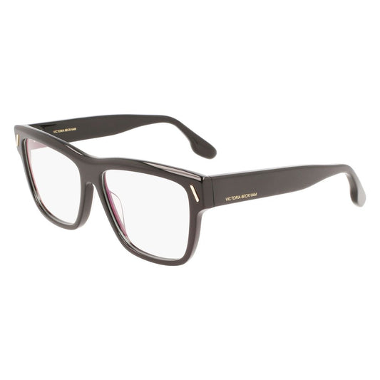 Victoria Beckham Black Acetate Glasses (Frames) - VB26385514001