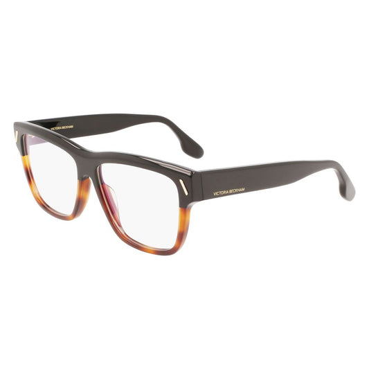 Victoria Beckham Black Acetate Glasses (Frames) - VB26385514005