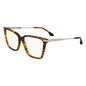 Victoria Beckham Transparent Acetate Glasses (Frames)