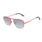 WEB EYEWEAR Multicolor Metal Sunglasses