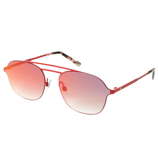 WEB EYEWEAR Multicolor Metal Sunglasses - Model WE0248-67G