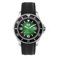 ICE Black Synthetic Sport Watch
