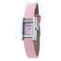 PERTEGAZ Multicolor Leather Dress Watch