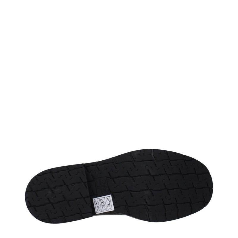 Chloé Black Leather Ankle Boots - Stylish & Comfortable Footwear