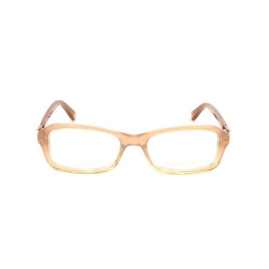 Michael Kors MK86827650 Women's White Acetate Glasses