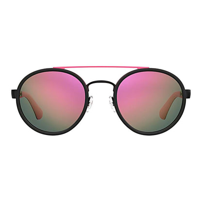 HAVAIANAS Black Metal Sunglasses