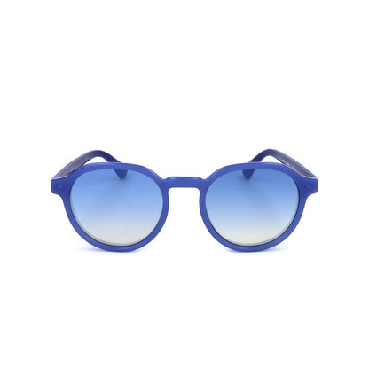 HAVAIANAS Blue Plastic Sunglasses