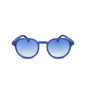 HAVAIANAS Blue Plastic Sunglasses