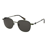 Replay Bicolor Metal Sunglasses - Stylish Unisex Eyewear