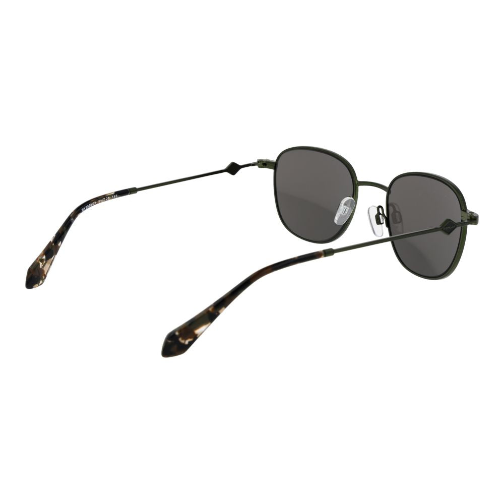 Replay Bicolor Metal Sunglasses - Stylish Unisex Eyewear