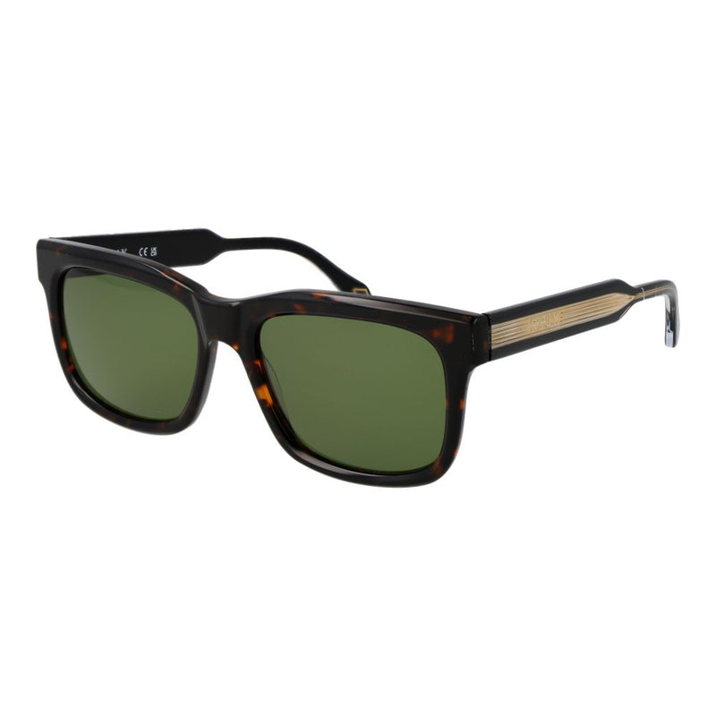 Replay Bicolor Plastic Sunglasses for Men