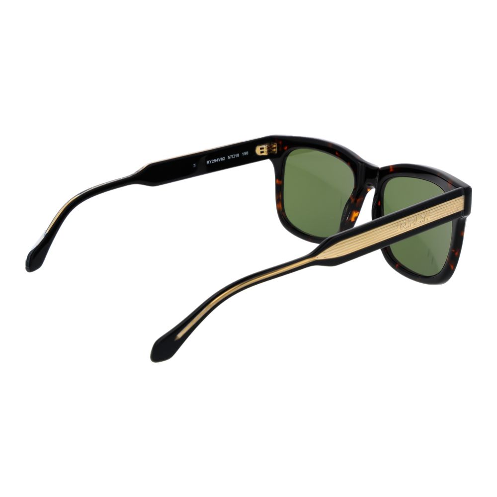 Replay Bicolor Plastic Sunglasses for Men