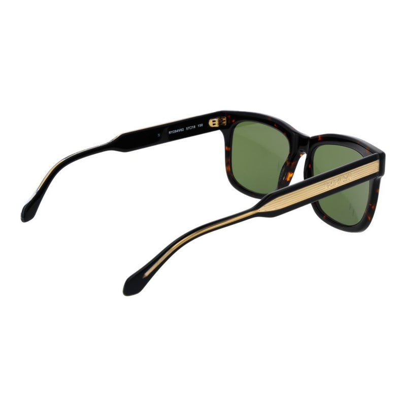 Replay Bicolor Plastic Sunglasses for Men