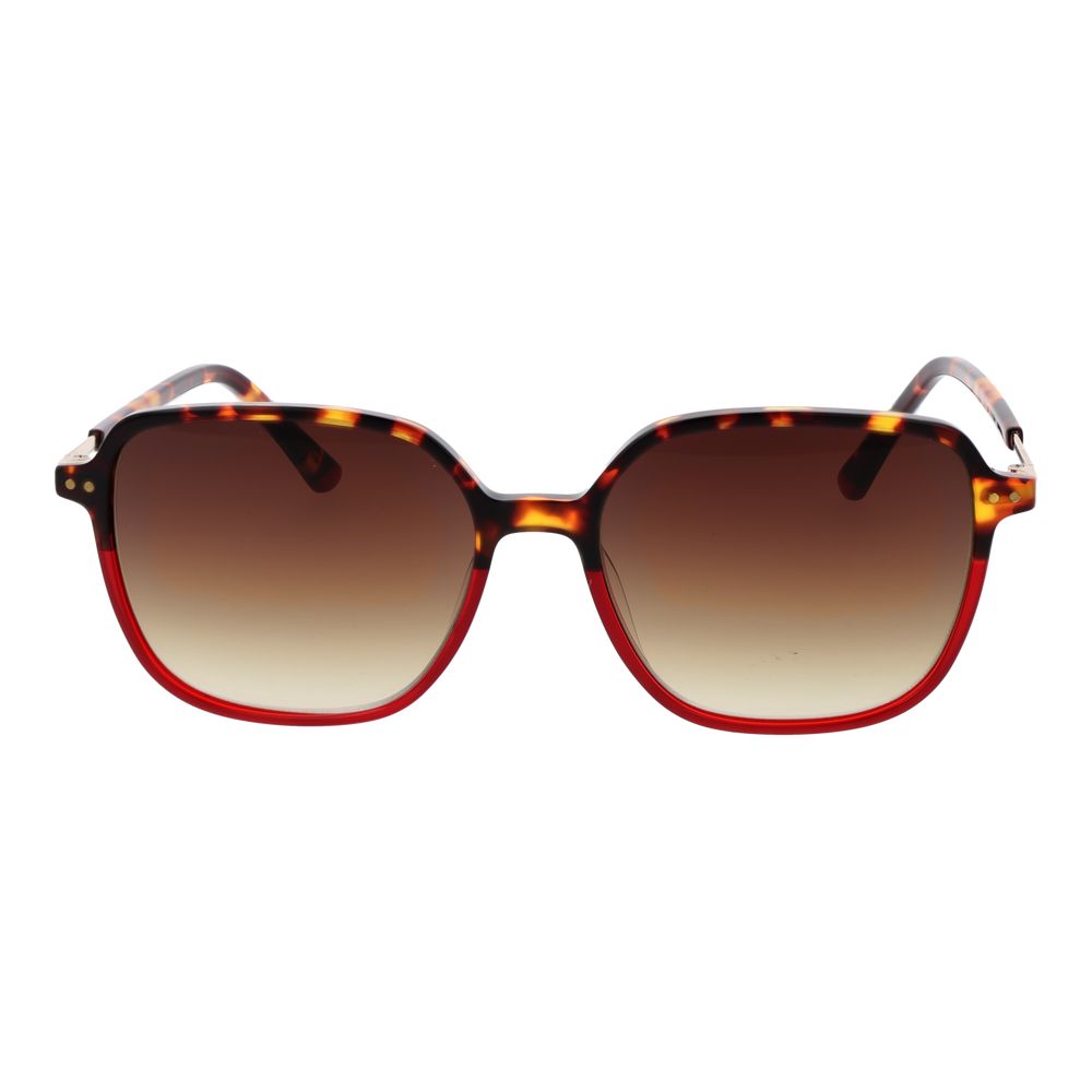 Replay Multicolor Plastic Sunglasses for Women