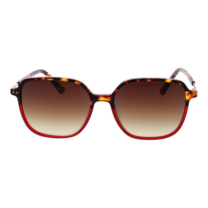 Replay Multicolor Plastic Sunglasses for Women