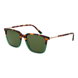 Replay Brown Plastic Sunglasses for Men