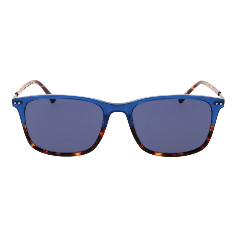 Replay Brown Plastic Sunglasses for Men