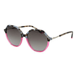Replay Multicolor Plastic Sunglasses for Women
