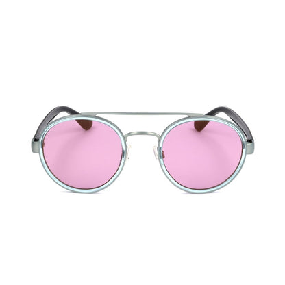 HAVAIANAS Blue Rubber Sunglasses