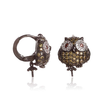 Collier Lancaster bicolore en argent