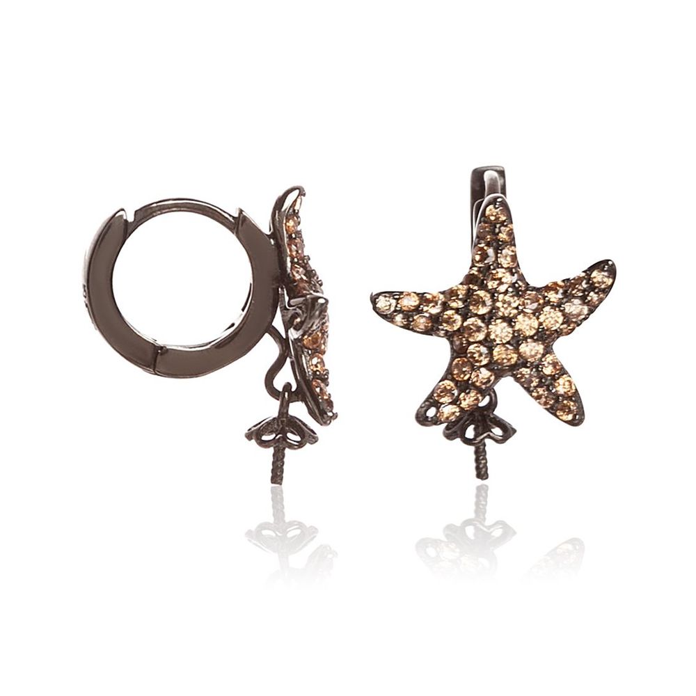 Collier Lancaster bicolore en argent