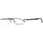 QUIKSILVER Gray Metal Glasses (Frames)